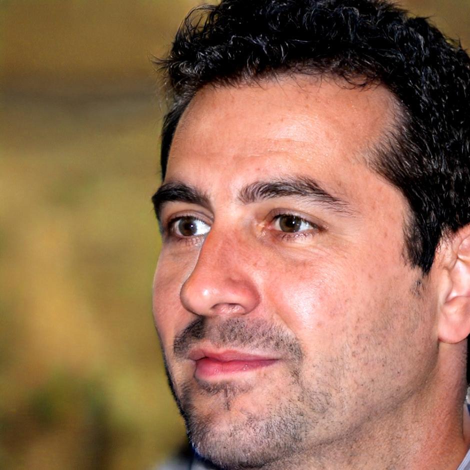 Jordi Batlle, asesor financiero especializado en presupuestos familiares