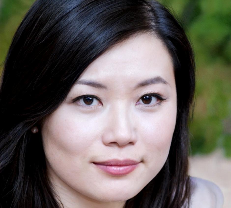 Nerea Ferrer, especialista en educación financiera y optimización de gastos